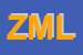 Logo di ZONTA MARIO LINO