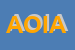 Logo di AG OMNIA-ASSI INFOR AFFARI E ASSICURAZIONI