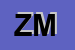 Logo di ZEN MAURIZIO