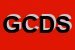 Logo di G C DENTAL SNC