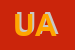 Logo di USARCI APARC