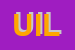 Logo di UILCEM-UIL