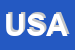 Logo di UNIONE SPORTIVA ANGARANO