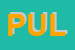 Logo di PULIBENE