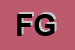 Logo di FONGARO GIULIANA