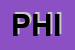 Logo di PHILTEEN (SRL)