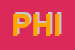 Logo di PHILTEEN (SRL)