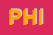 Logo di PHILTEEN SRL