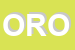 Logo di OROSYSTEM (SRL)