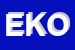 Logo di EKOLIFE (SRL)