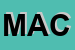 Logo di MACULAN SRL