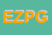 Logo di EZAB DI ZANIN PI GIAMPAOLO