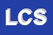 Logo di LC CORRA' SRL