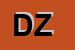 Logo di DZ SRL