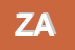 Logo di ZANAZZO AUSONIO
