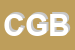 Logo di CINEFORUM GVERDI BREGANZE