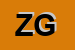 Logo di ZANAZZO GIANFRANCO