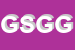 Logo di GCS SNC DI GONELLA G E G