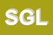 Logo di SGL (SRL)