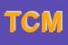 Logo di TCM SNC