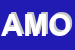 Logo di AMOF SNC