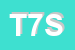 Logo di TECNO 77 SRL