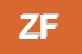 Logo di ZAZZERON e FIGLIO