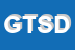 Logo di GDS TRASPORTI SAS DI DALLA SANTA GIANMARCO e C