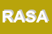 Logo di RA AUTOTRASPORTI SAS DI ANDREA ROMANALDI e C