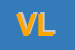 Logo di VICENTIN LUIGI