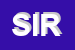 Logo di SIRC SRL