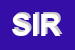 Logo di SIRC (SRL)