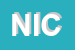Logo di NICOLI SRL