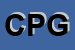 Logo di CMPDI PIEROPAN GIOVANNI