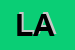 Logo di LAGO ANGELO