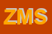 Logo di ZTZ MARCHELUZZO SRL