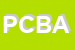 Logo di PC e CAD DI BATTAGION ANDREA