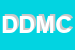 Logo di DMC DI DE MARCO C