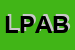 Logo di LA PACE AUTOMOBILI DI BASSO GIORGIO ANTONIO e C SNC