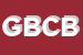 Logo di G e B DI CUNICO BELGIO e C SNC