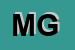 Logo di MEGGIORIN GIAMBATTISTA
