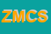 Logo di ZENERE MAURIZIO e C SNC