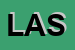 Logo di LASEM (SRL)