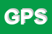 Logo di GLOBAL PROOF SRL
