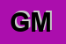 Logo di GP MECC