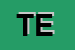 Logo di TRE EL