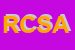 Logo di RADICA' COOPERATIVA SOCIALE ARL