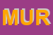 Logo di MURARO (SNC)