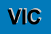 Logo di VICTORIA SRL