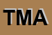 Logo di TMA DI MARCHIORI ANTONIO